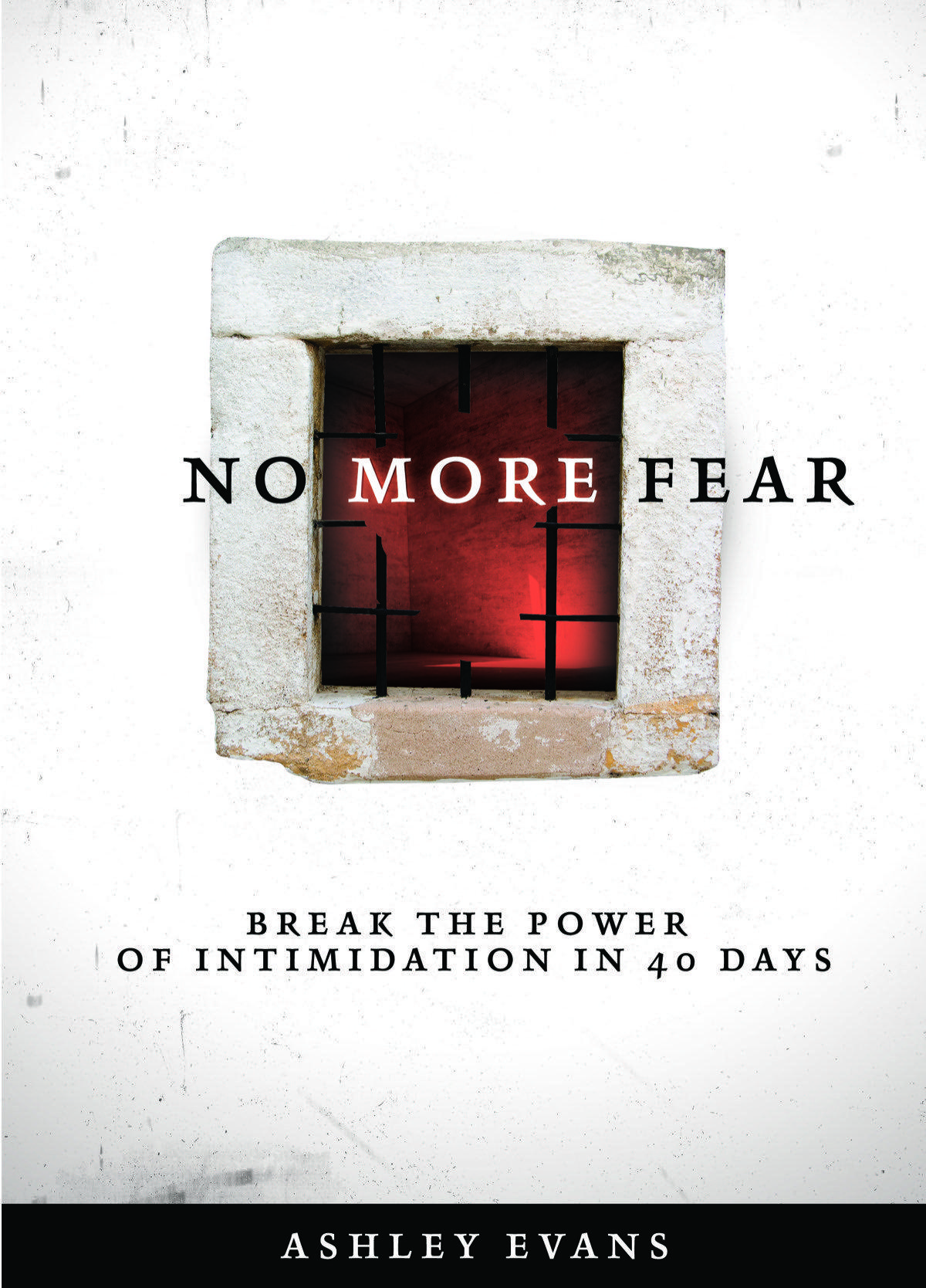 No More Fear